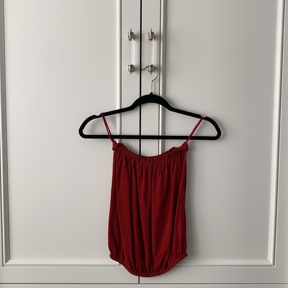 Tube Top - Picture 3 of 3